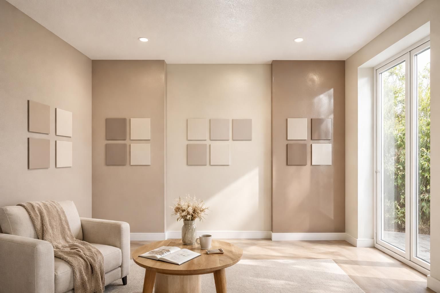 découvrez comment choisir la peinture idéale pour vos murs et plafonds grâce à notre guide complet des finitions, astuces et conseils pour un rendu parfait.