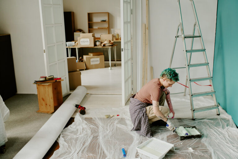 conseils rénovation