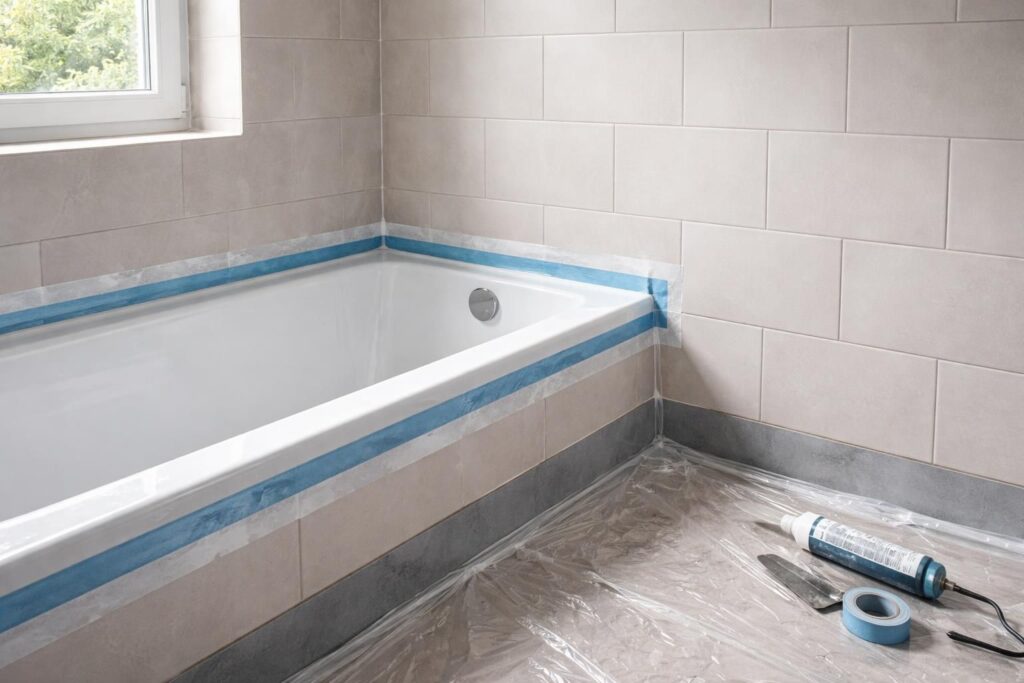 découvrez comment garantir l'étanchéité de votre salle de bains lors d'une rénovation pour éviter les infiltrations d'eau et préserver la durabilité de vos installations.