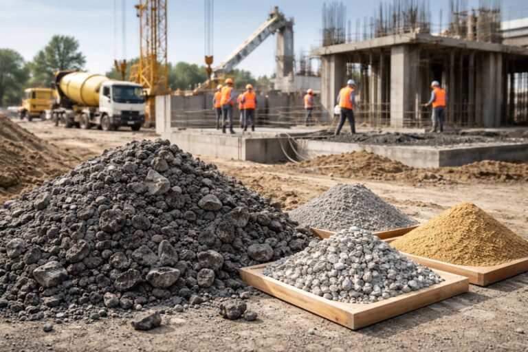 découvrez ce qu'est le machefer, sa composition et ses propriétés. apprenez si ce matériau peut être utilisé en construction, ses avantages et précautions à prendre.