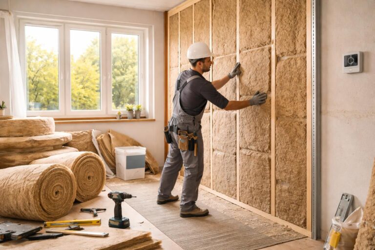 découvrez les différentes aides financières disponibles pour vos travaux de rénovation énergétique et comment en bénéficier pour réduire vos coûts et améliorer l'efficacité énergétique de votre logement.