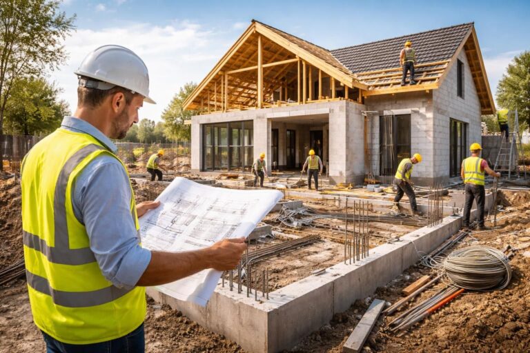 découvrez quels travaux de construction et rénovation nécessitent la garantie décennale pour protéger vos projets immobiliers sur 10 ans.