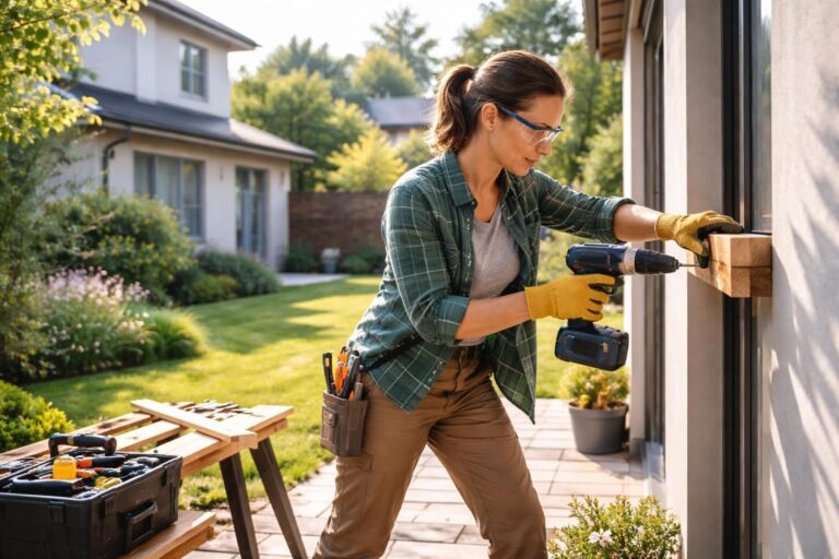 découvrez nos conseils pour réaliser vos travaux de bricolage tout en respectant les horaires de repos de vos voisins et préserver la bonne entente dans votre voisinage.