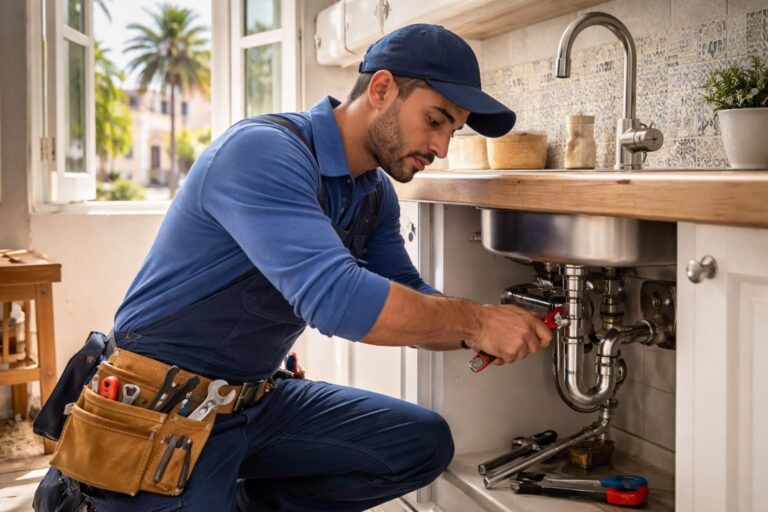 trouvez rapidement un plombier professionnel à mostaganem pour tous vos travaux de tuyauterie, réparation et installation avec des experts de confiance.