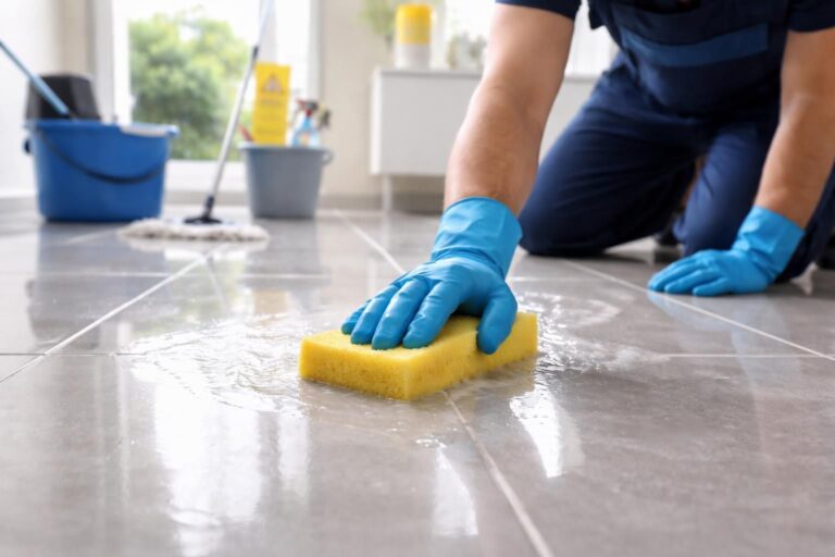 découvrez comment hg nettoyage offre une solution professionnelle et efficace pour entretenir et nettoyer votre carrelage, garantissant éclat et durabilité.