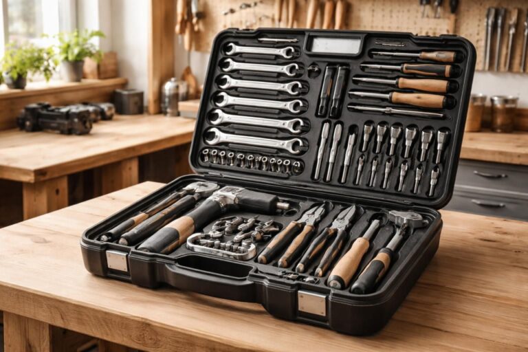 découvrez comment choisir un coffret à outils durable et complet pour tous vos besoins de bricolage. guide pratique pour investir dans la qualité et la longévité.