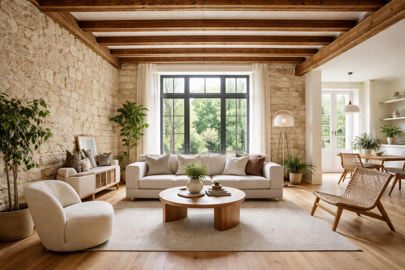 découvrez des projets inspirants de rénovation intérieure à bordeaux pour une maison langel, alliant style, modernité et confort.
