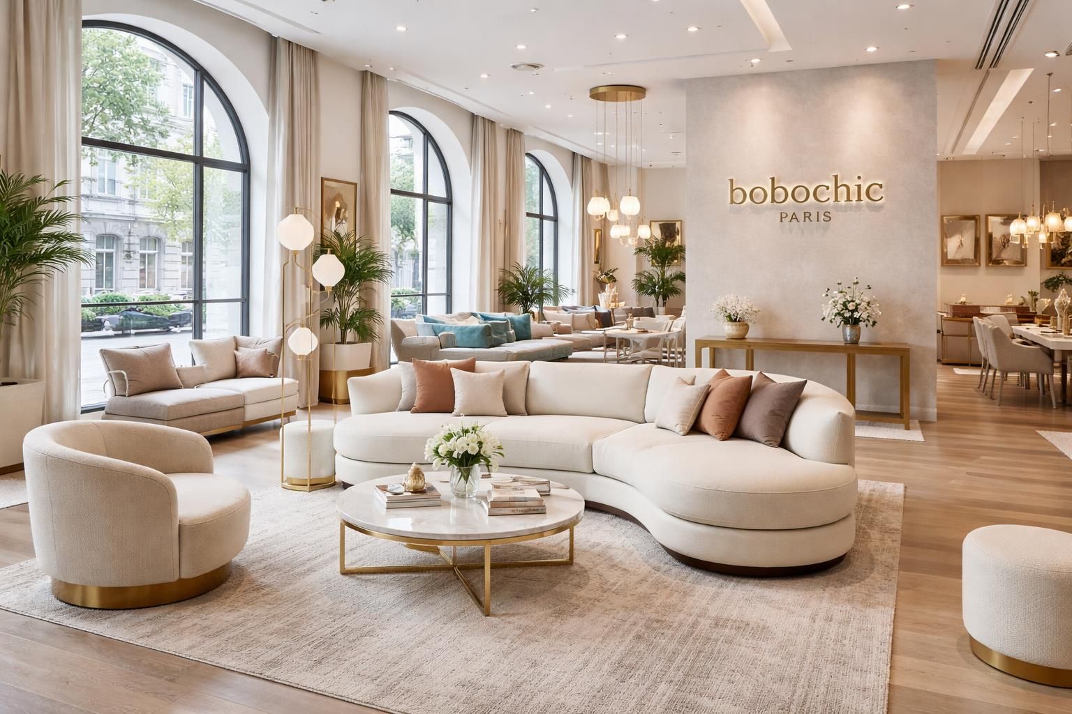 découvrez le magasin de meubles bobochic paris, alliant élégance et savoir-faire français pour un design d'intérieur raffiné et contemporain.