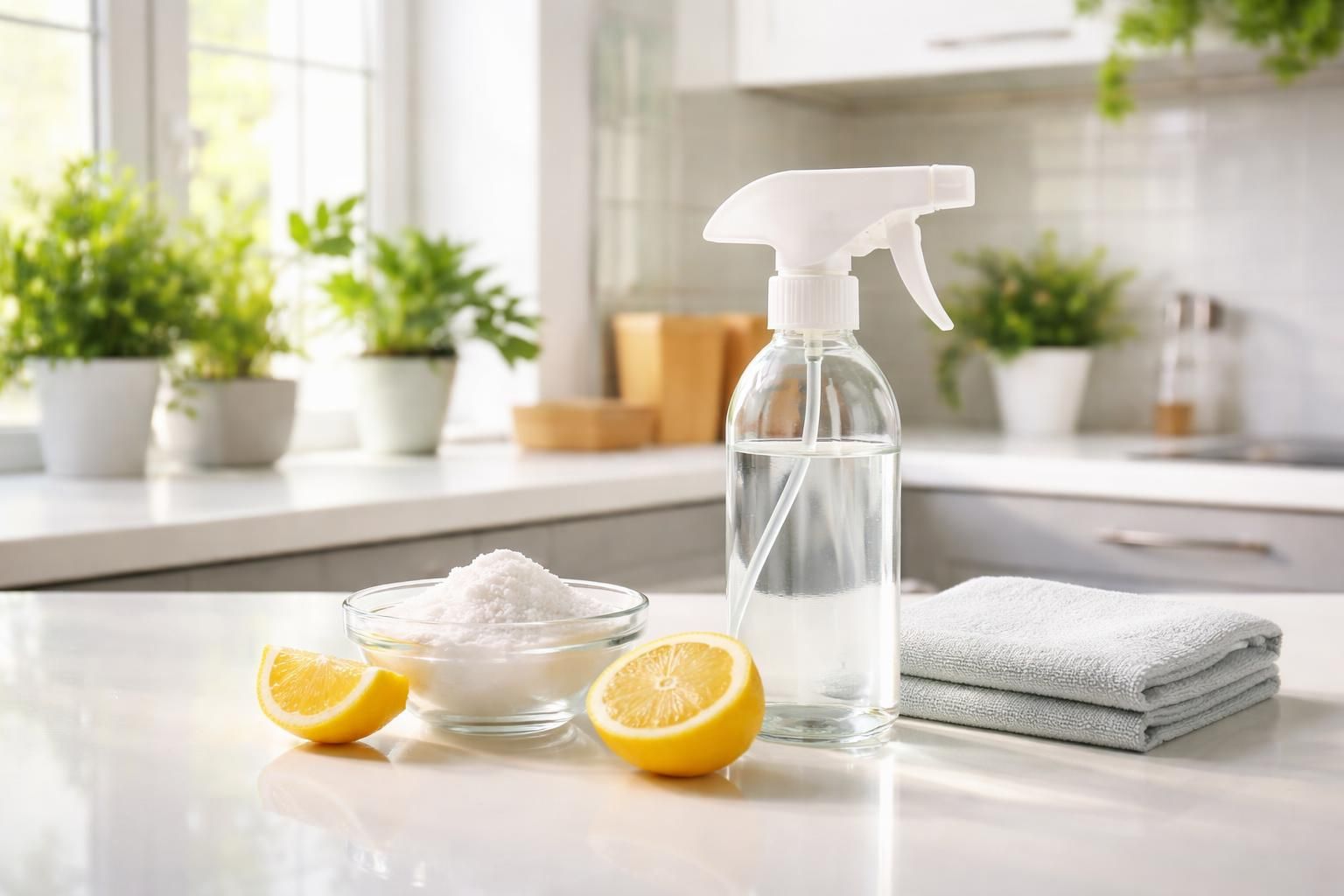 découvrez nos astuces pour un ménage efficace même en cas de rupture de stock de domestos. nettoyez votre maison avec des alternatives simples et efficaces, sans produit phare.