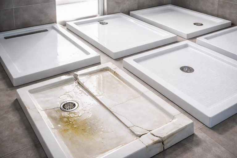 découvrez comment identifier les receveurs de douche à éviter sur le marché grâce à nos conseils pratiques pour faire le meilleur choix et garantir qualité et durabilité.