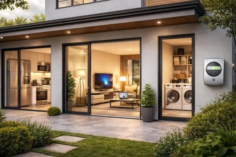 découvrez la consommation moyenne d’électricité d’une maison à travers des cas concrets pour mieux comprendre et optimiser votre usage énergétique.