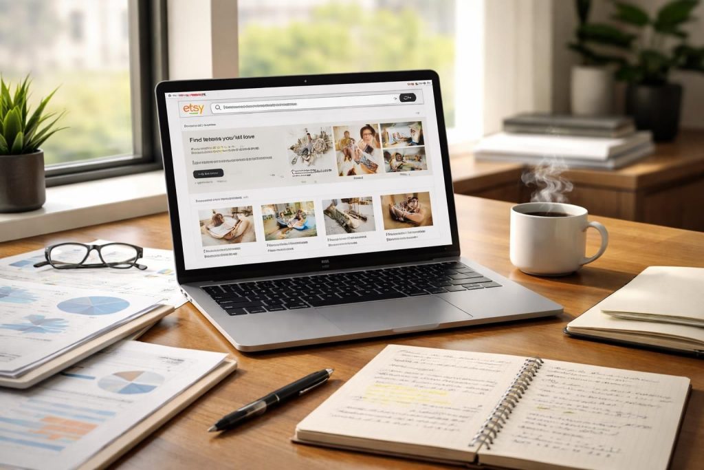 découvrez notre évaluation complète pour savoir si etsy est un site fiable pour vos achats en ligne, avec analyse des avis clients, sécurité des paiements et qualité des vendeurs.