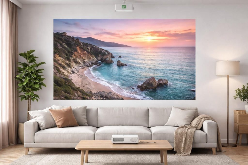 découvrez comment choisir et installer un écran de projection mural pour une déco réussie, tout en évitant les erreurs courantes. conseils pratiques et astuces pour un rendu optimal.